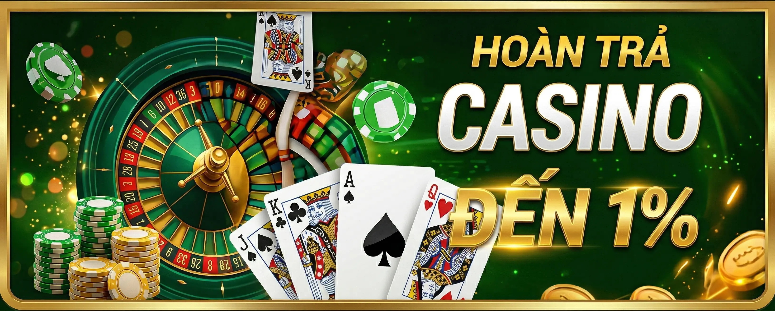 Live Casino Đẳng Cấp Á Âu
