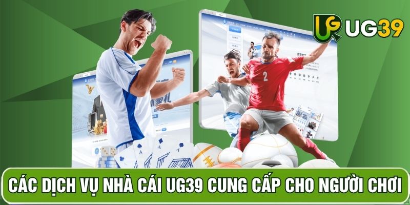 Hình ảnh dịch vụ chuyên nghiệp