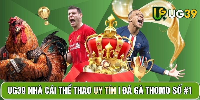 UG39 Banner